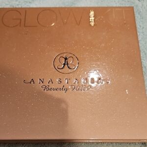 Anastasia Beverly Hills Glow Kit - Shimmering Gold